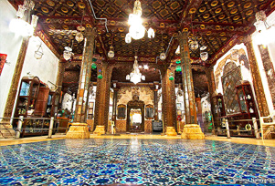 Aina Mahal