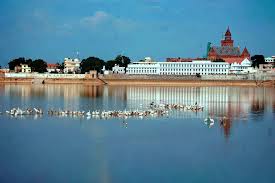 Hamirsar Lake