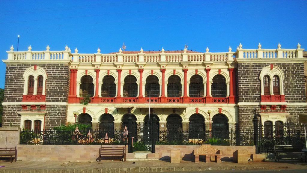 Kutch Museum