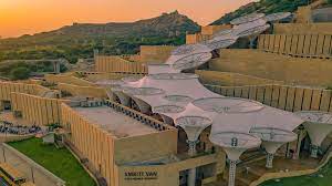 Smritivan Earthquake Memorial
