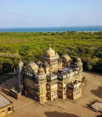 Vijay Vilas Palace